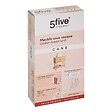 5 FIVE SIMPLY SMART - Meuble sous-lavabo Cane marron - vignette