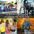MONSHERIF - MONSHERIF© Bouton d'alerte : Protection discrète, app gratuite sans abonnement - vignette