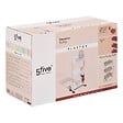 5 FIVE SIMPLY SMART - Desserte 3 niveaux H28.5cm - vignette