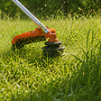 GT GARDEN - Lot de 3 têtes fil professionnelles pour débroussailleuse et multifonction 4 en 1 - vignette