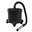WERKAPRO - Aspirateur avaleur cendre spécial poêle à granulés - vignette