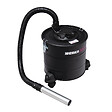 WERKAPRO - Aspirateur avaleur cendre spécial poêle à granulés - vignette