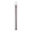 5 FIVE SIMPLY SMART - TRINGLE RIDEAU DCH NOIR 120CM - vignette