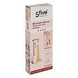 5 FIVE SIMPLY SMART - Dérouleur Cane beige - vignette