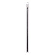 5 FIVE SIMPLY SMART - Tringle de douche extensible noir 250cm - vignette