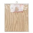 5 FIVE SIMPLY SMART - Panier à linge Stemy 100L marron - vignette
