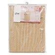 5 FIVE SIMPLY SMART - Panier à linge Stemy 48L beige - vignette