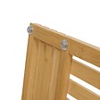 5 FIVE SIMPLY SMART - Caillebotis Bambou 55x33cm - vignette