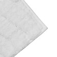 5 FIVE SIMPLY SMART - Tapis de bain Cloudy 75x50cm blanc - vignette