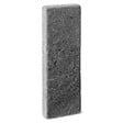 RO'MA NATURE - Palis Ardoise Noire Vieillie 30x10x3 cm (à l'unité) - vignette