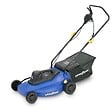 GOODYEAR - Tondeuse electrique 1800W Coupe Ø 40 cm Hauteur de coupe réglable de 25-75 mm Bac 35L GOODYEAR - vignette