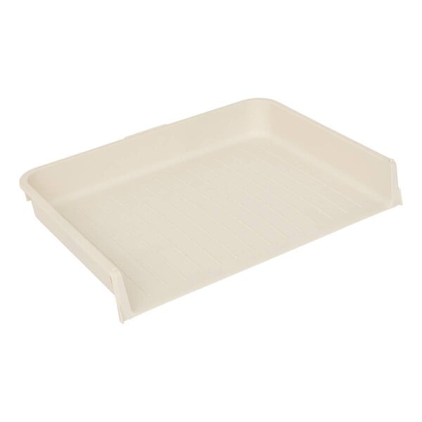 5 FIVE SIMPLY SMART - Range-couverts Poly extensible 6 compartiments vert - large