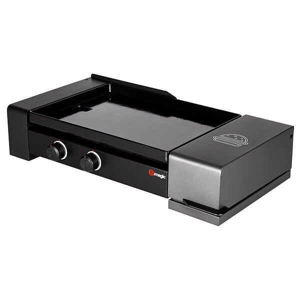 SOMAGIC - Pack complet plancha So burger - large