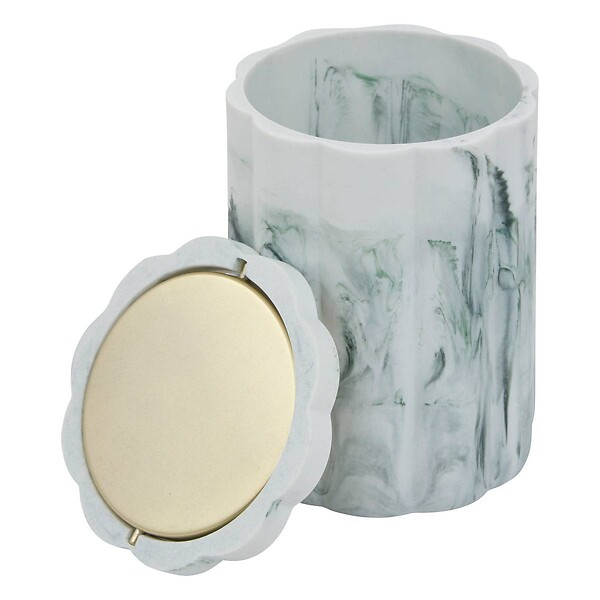 5 FIVE SIMPLY SMART - Poubelle de table Marby 1,5L - large