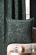 STOF - Coussin dublin kaki 50x50 - vignette