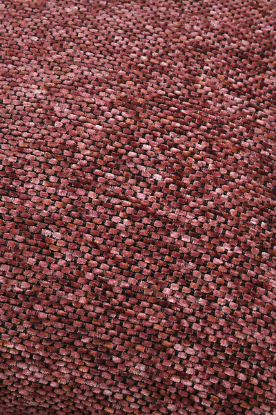 STOF - Coussin dublin terracotta 50x50 - large