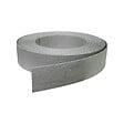 RECYLAT - Bordure Recylat structurée gris clair rlx 10ML H.12.5cm - vignette