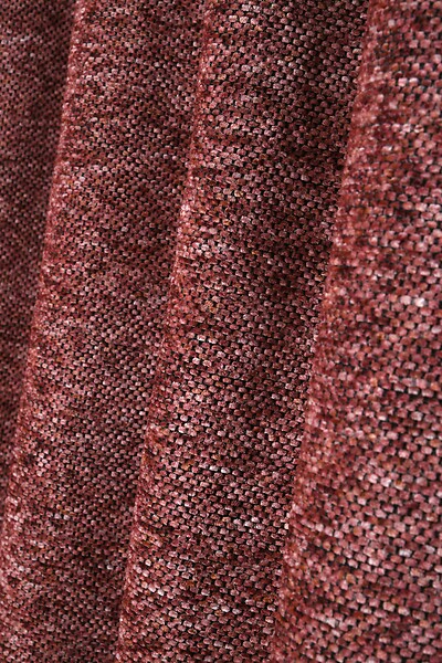 STOF - Rideau dublin terracotta 140x260 - large