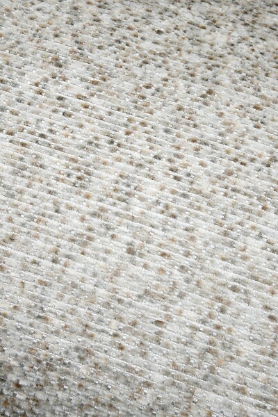 STOF - Coussin dublin naturel 45x70 - large