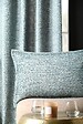 STOF - Coussin dublin bleu 45x70 - vignette