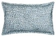 STOF - Coussin dublin bleu 45x70 - vignette