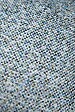 STOF - Coussin dublin bleu 45x70 - vignette