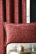 STOF - Coussin dublin terracotta 45x70 - vignette