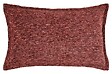 STOF - Coussin dublin terracotta 45x70 - vignette