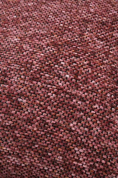 STOF - Coussin dublin terracotta 45x70 - large
