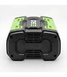 EGO POWER+ - Batterie Lithium-Ion 8Ah nouvelle génération Arc lithium Max 56 volts   Ego Power + BA4480X - vignette