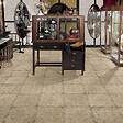 RO'MA NATURE - Carrelage Vintage Beige 33x33x0,95 cm Sabratha - Sol et mur intérieur (vendu par carton de 1,09 m²) - vignette