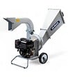 GRIN - Broyeur thermique GRIN, 70mm, Briggs  Stratton 306cc, démarrage électrique - BIOCH70 - vignette