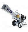 GRIN - Broyeur de végétaux thermique GRIN, 50mm, Briggs  Stratton 208cc, démarrage électrique - BIOCH50 - vignette