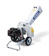 GRIN - Broyeur de végétaux thermique GRIN, 50mm, Briggs  Stratton 208cc, démarrage électrique - BIOCH50 - vignette