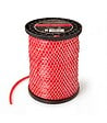 DUNSCH - Fil débroussailleuse rond 4,0mm 140m en bobine - DUNSCH 7312400140R - vignette
