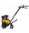 TEXAS - Motobineuse thermique compacte 79 cm3 1,9 cv travail 40cm TEXAS Lilli 340TG - vignette