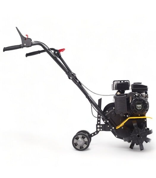 TEXAS - Motobineuse thermique compacte 79 cm3 1,9 cv travail 40cm TEXAS Lilli 340TG - large