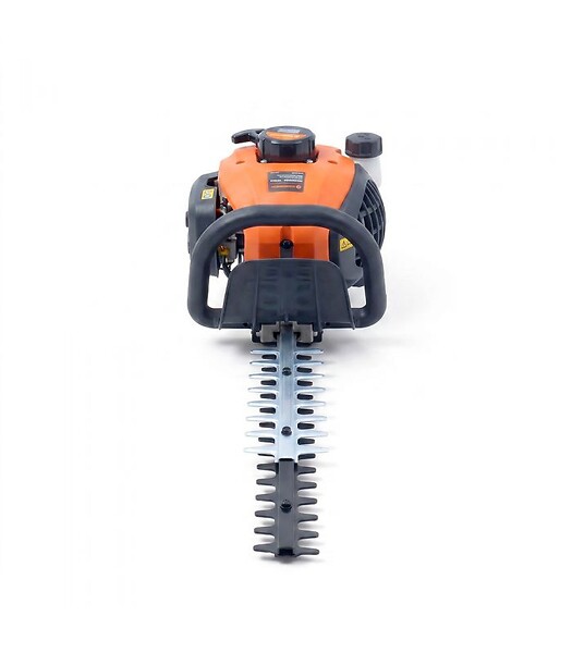 DAEWOO - Taille-haies thermique DAEWOO, Moteur 2 temps 22,5 cm3, lame de 60 cm - DHT260 - large