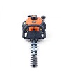 DAEWOO - Taille-haies thermique DAEWOO, Moteur 2 temps 22,5 cm3, lame de 60 cm - DHT260 - vignette