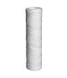 APIC - Pack 2 Cartouches filtrantes 9" 3/4 anti corrosion et anti sédiments : Silicophosphate et silicates + Bobinée 25 microns - vignette