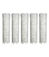 APIC - Pack 5 Cartouches Anti Calcaire 9" 3/4 - efficacité 9 mois - vignette