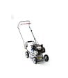 GRIN - Tondeuse thermique 37 cm, mulching haute performance, moteur briggs  stratton 163cm³ - GRIN HM37 - vignette