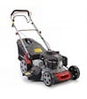 POPSTER - Tondeuse thermique 51 cm 166cc mulching inclus - POPSTER TLM051SM L166 - vignette