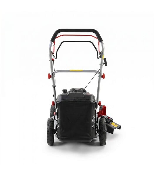 POPSTER - Tondeuse thermique 51 cm 166cc mulching inclus - POPSTER TLM051SM L166 - large