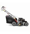 POPSTER - Tondeuse thermique 51 cm 166cc mulching inclus - POPSTER TLM051SM L166 - vignette