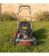 POPSTER - Tondeuse thermique 51 cm 166cc mulching inclus - POPSTER TLM051SM L166 - vignette