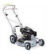GRIN - Tondeuse thermique mulching 53 cm, traction, moteur Honda GCV170 166 cm³ - GRIN HM53A-HONDA - vignette