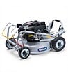 GRIN - Tondeuse thermique mulching 53 cm, traction, moteur Honda GCV170 166 cm³ - GRIN HM53A-HONDA - vignette