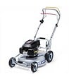 GRIN - Tondeuse thermique mulching 53 cm, traction, moteur Honda GCV170 166 cm³ - GRIN HM53A-HONDA - vignette
