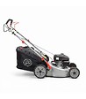 POPSTER - Tondeuse thermique 46 cm 123cc mulching inclus - POPSTER TLM046SB L123 - vignette